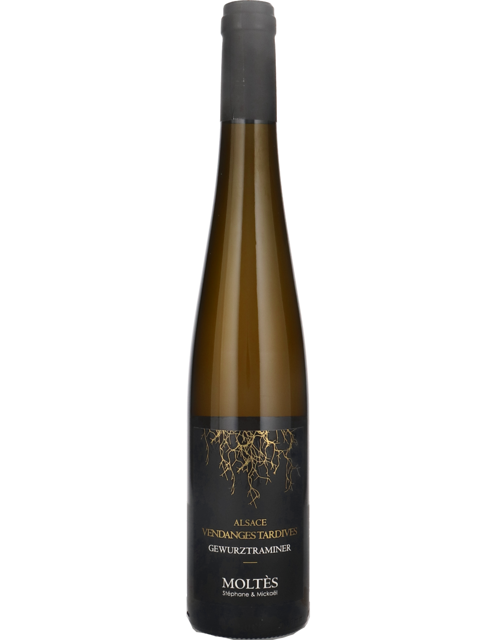 Gewurztraminer Vendange Tardive