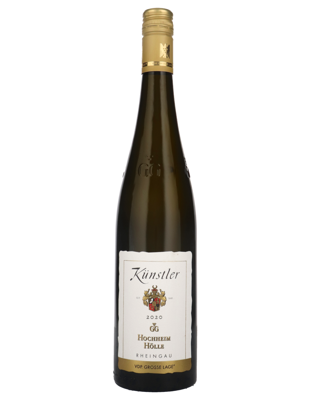 Hochheimer Hölle Riesling GG