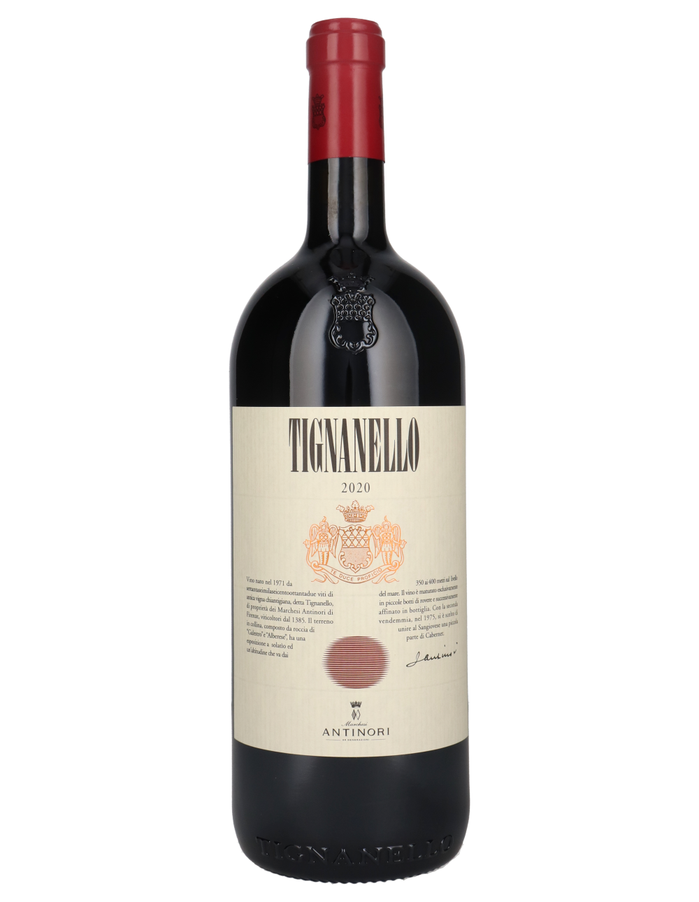 Tignanello Magnum