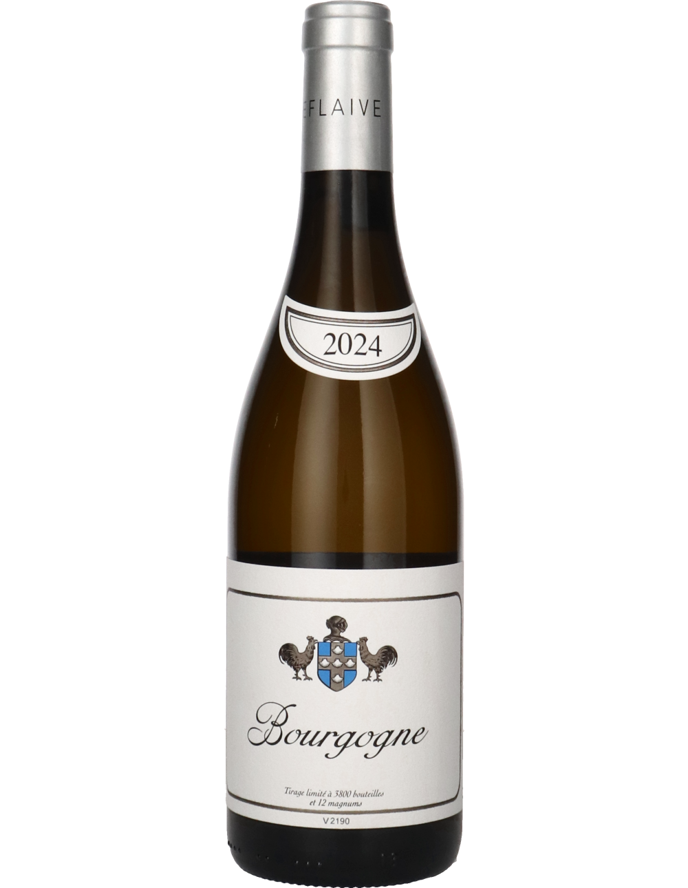 Bourgogne blanc