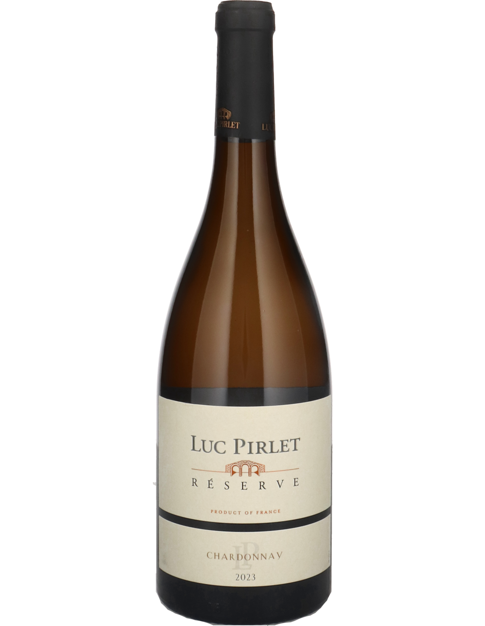 Chardonnay Reserve