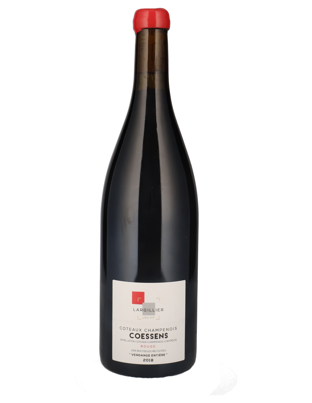 Largillier Vendange Entière