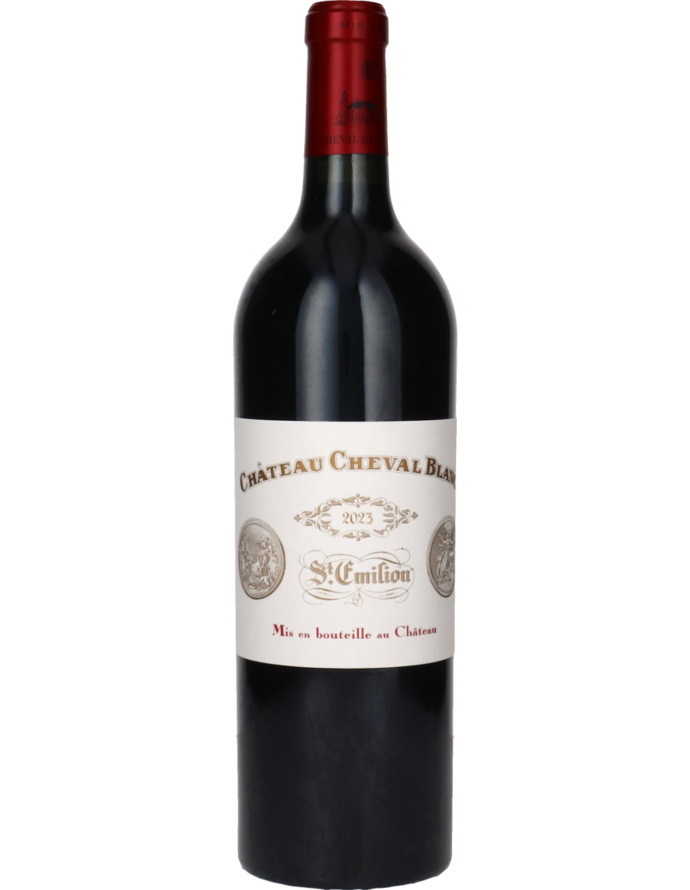 Château Cheval Blanc