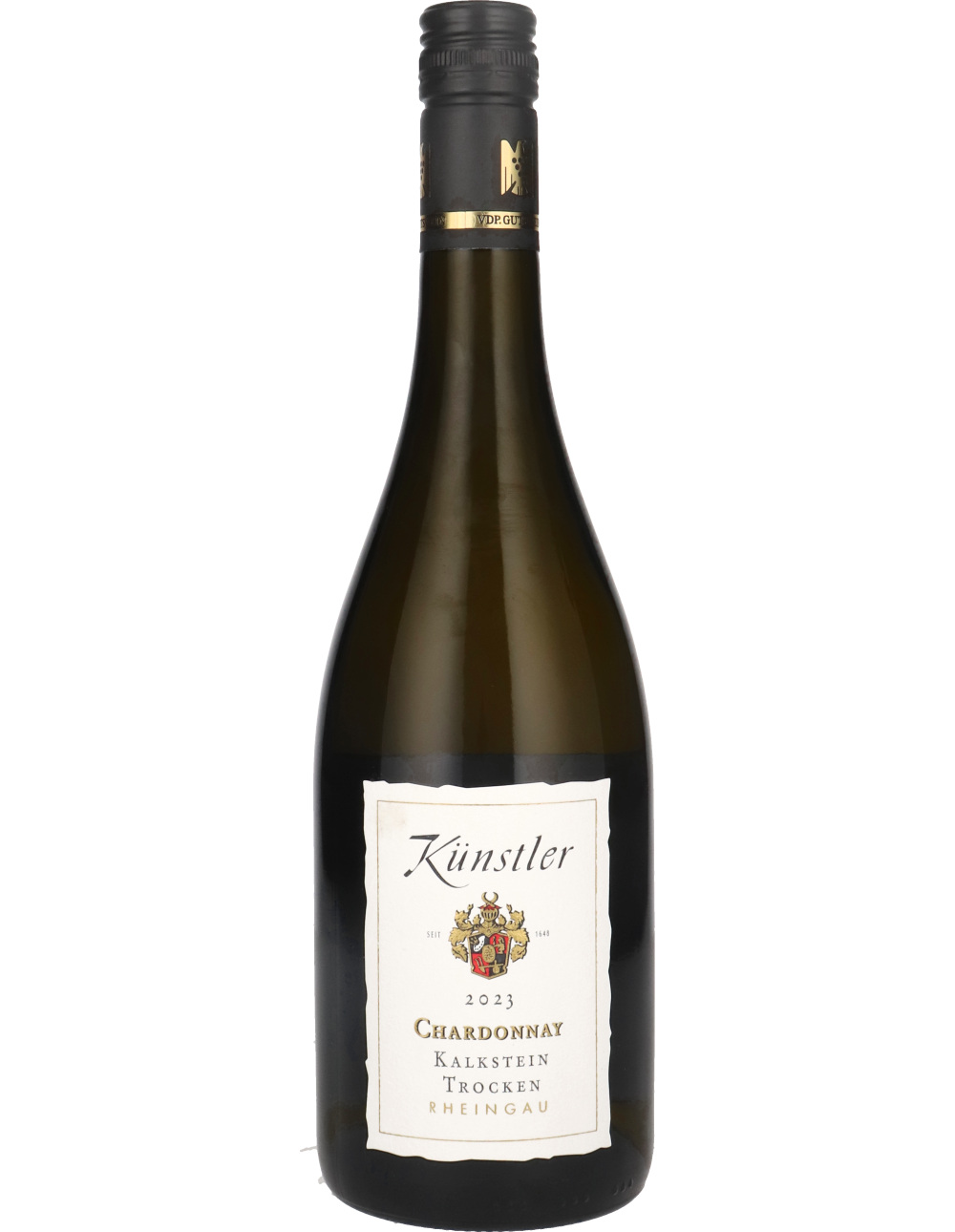 Chardonnay Kalkstein trocken