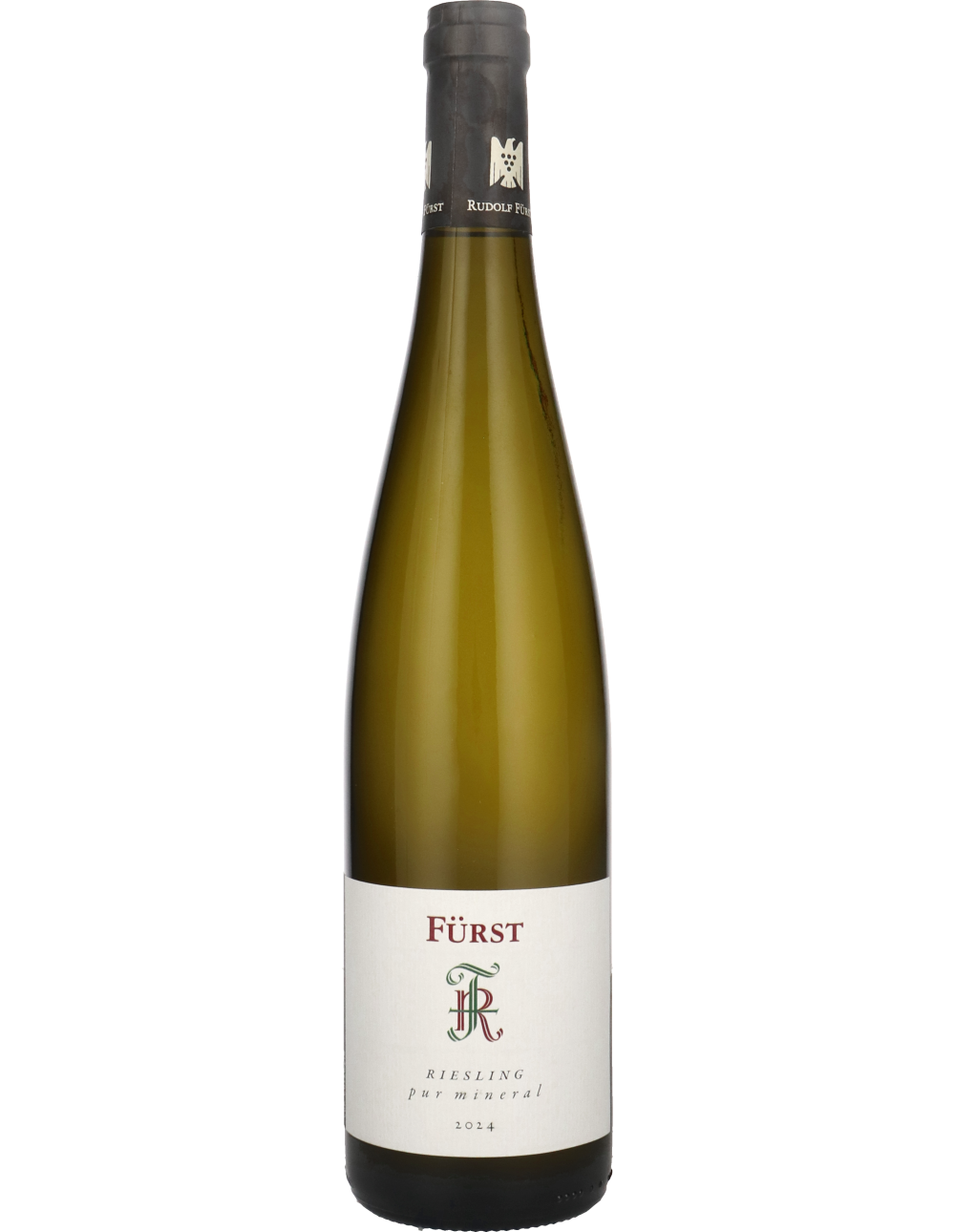 Riesling pur mineral