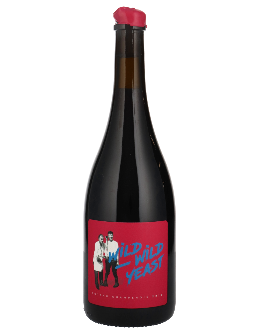Wild Wild Yeast
