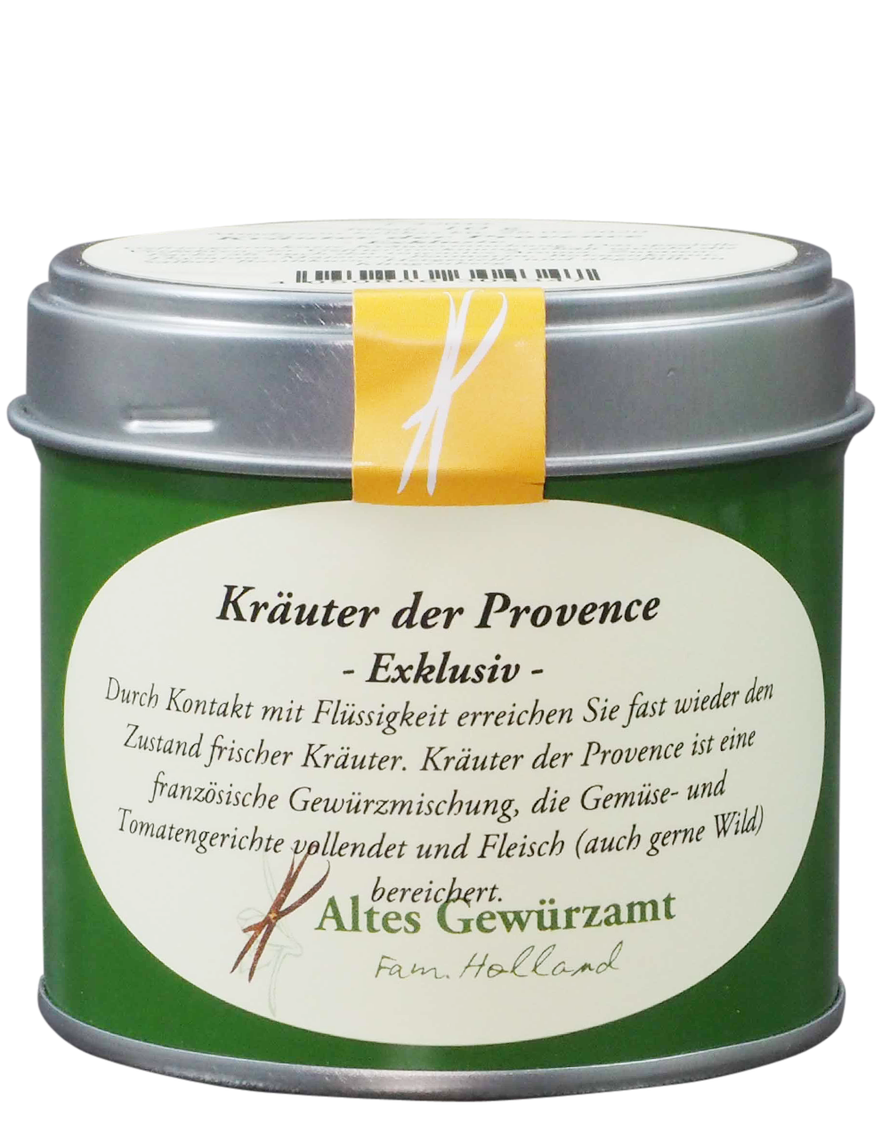 Kräuter der Provence