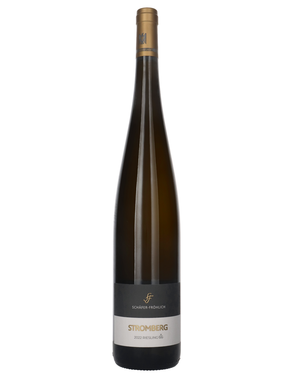 Bockenauer Stromberg Riesling GG Magnum