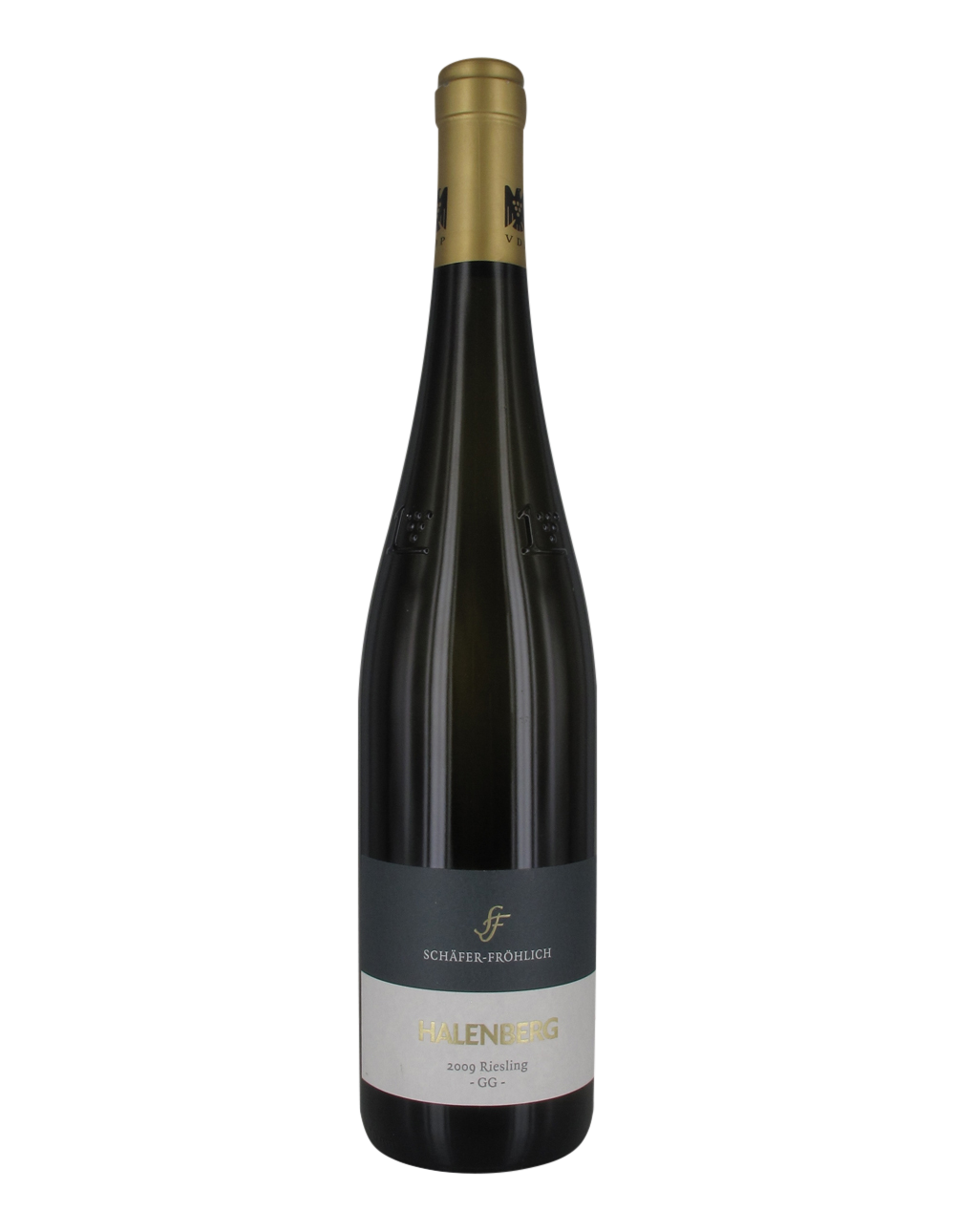 Monzinger Halenberg Riesling trocken