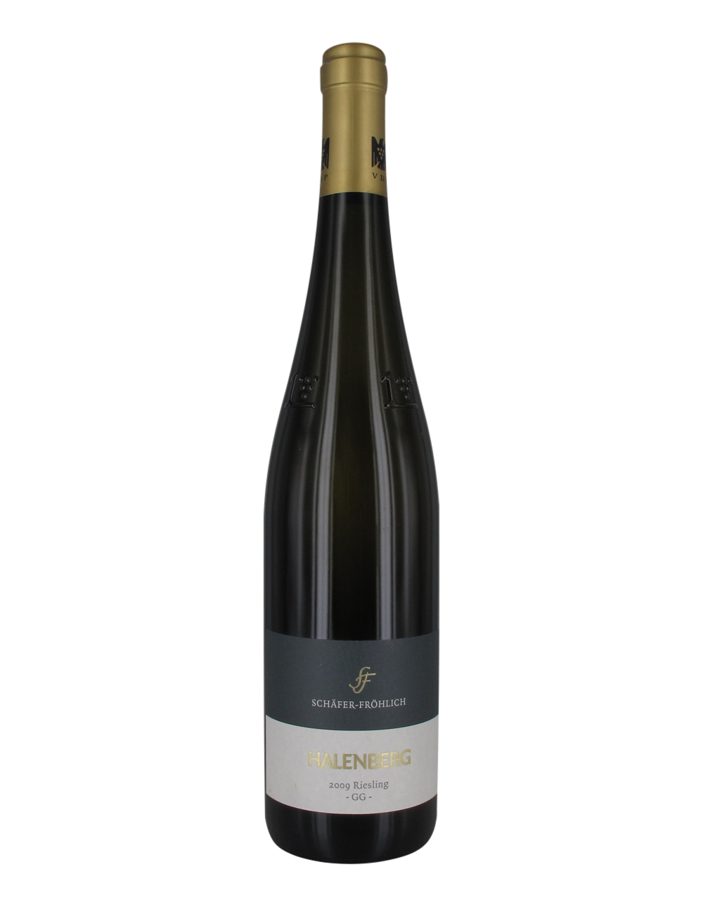 Monzinger Halenberg Riesling trocken