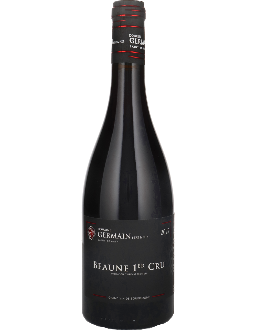 Beaune 1er Cru