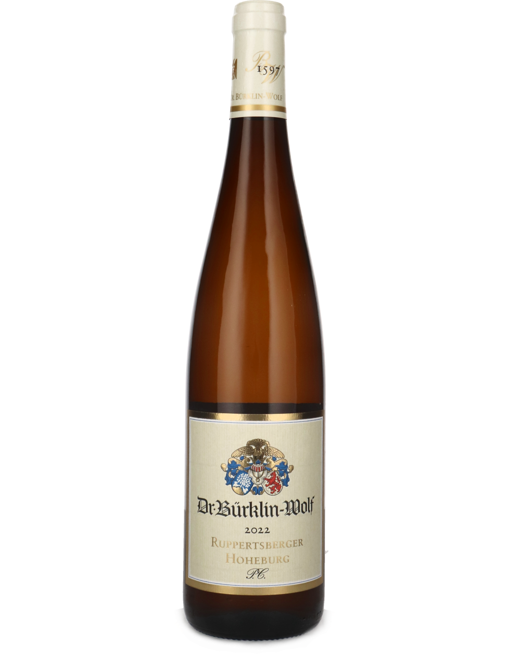 Ruppertsberger Hoheburg Riesling P.C.