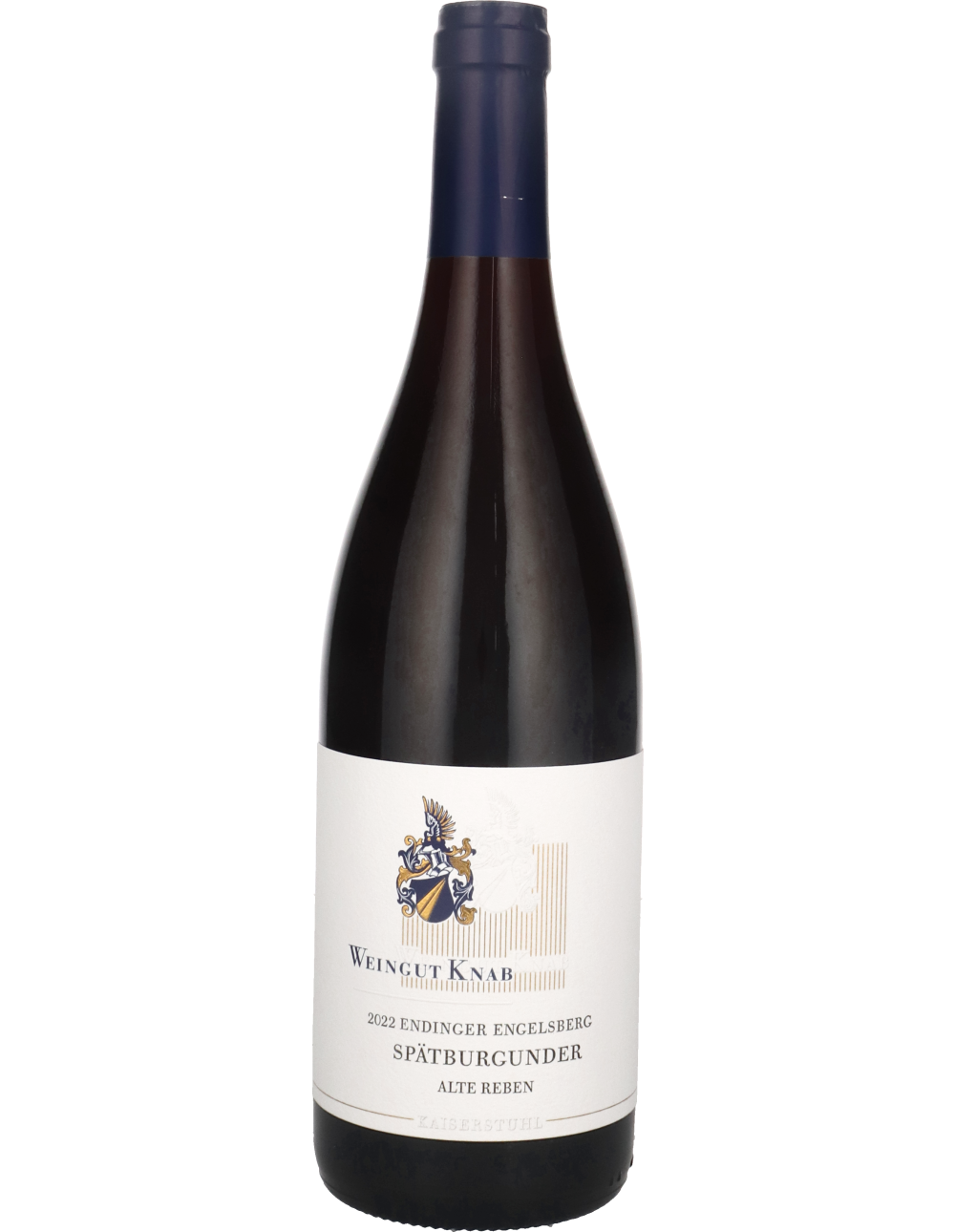 Endinger Engelsberg Spätburgunder Alte Reben