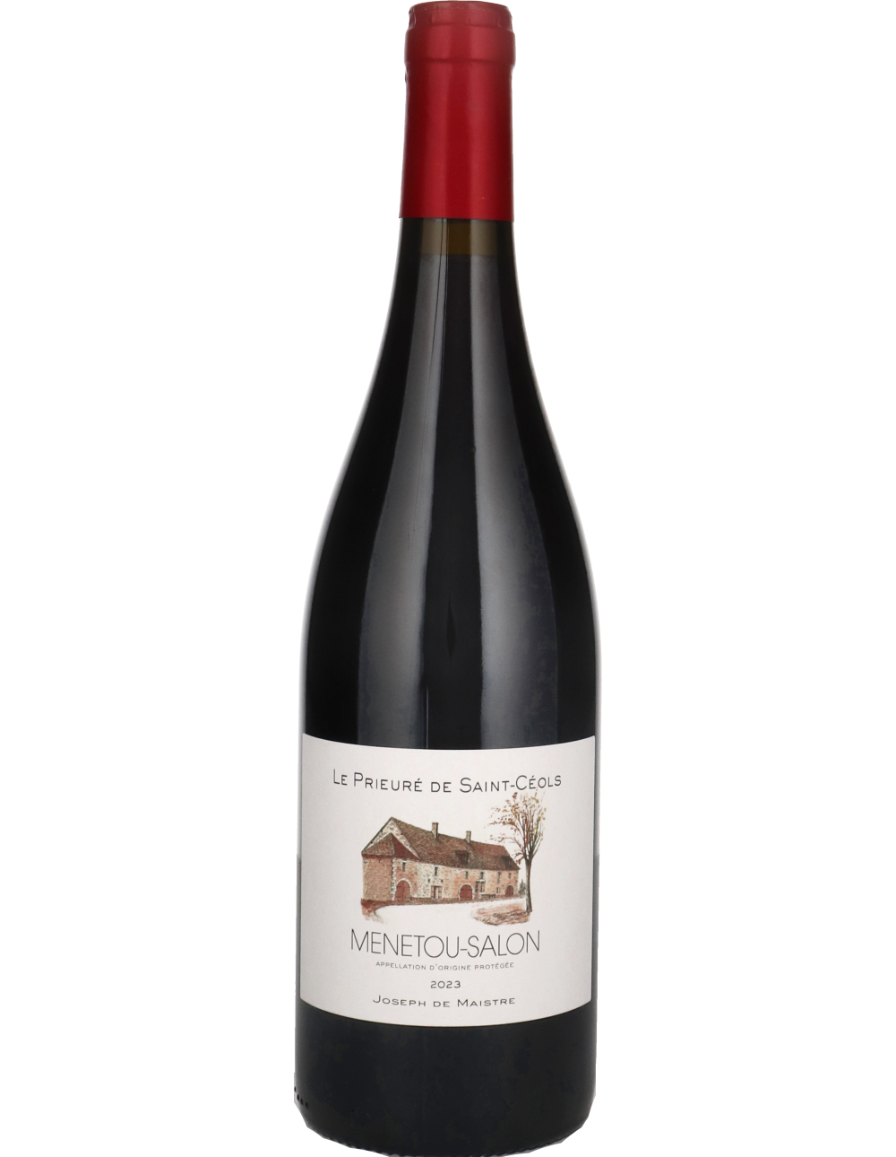 Menetou-Salon rouge