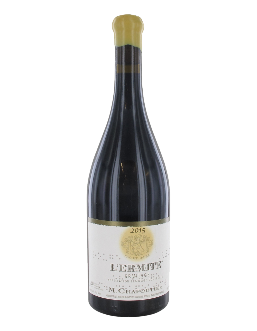 Ermitage Rouge "L´Ermite"