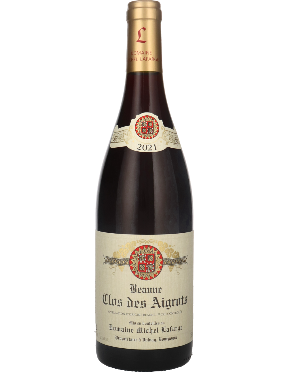 Beaune 1er Cru "Clos des Aigrots"