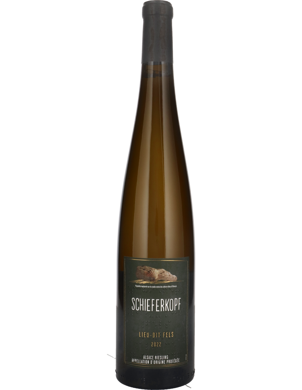 Riesling "Lieu-dit-Fels"