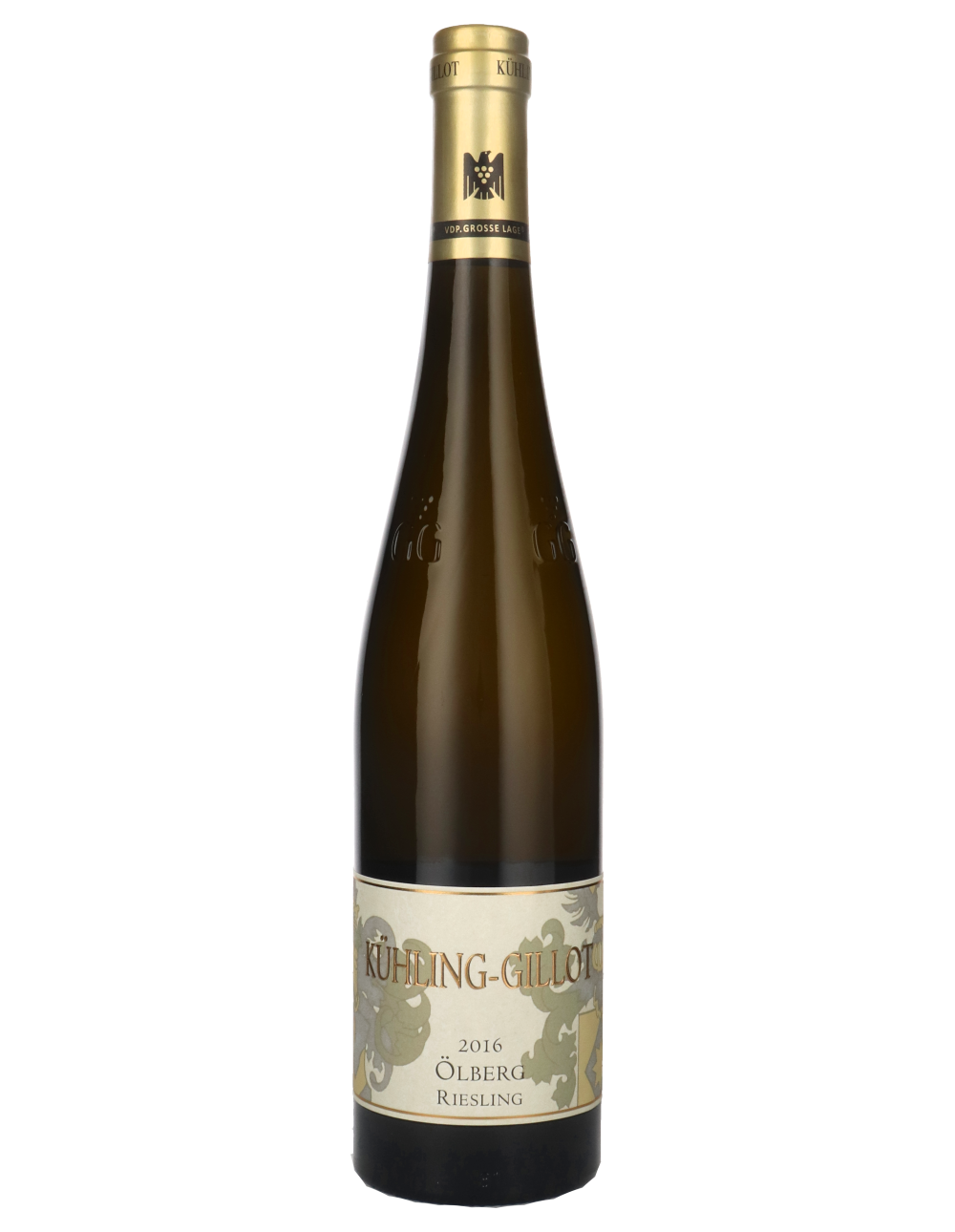 Niersteiner Ölberg Riesling GG