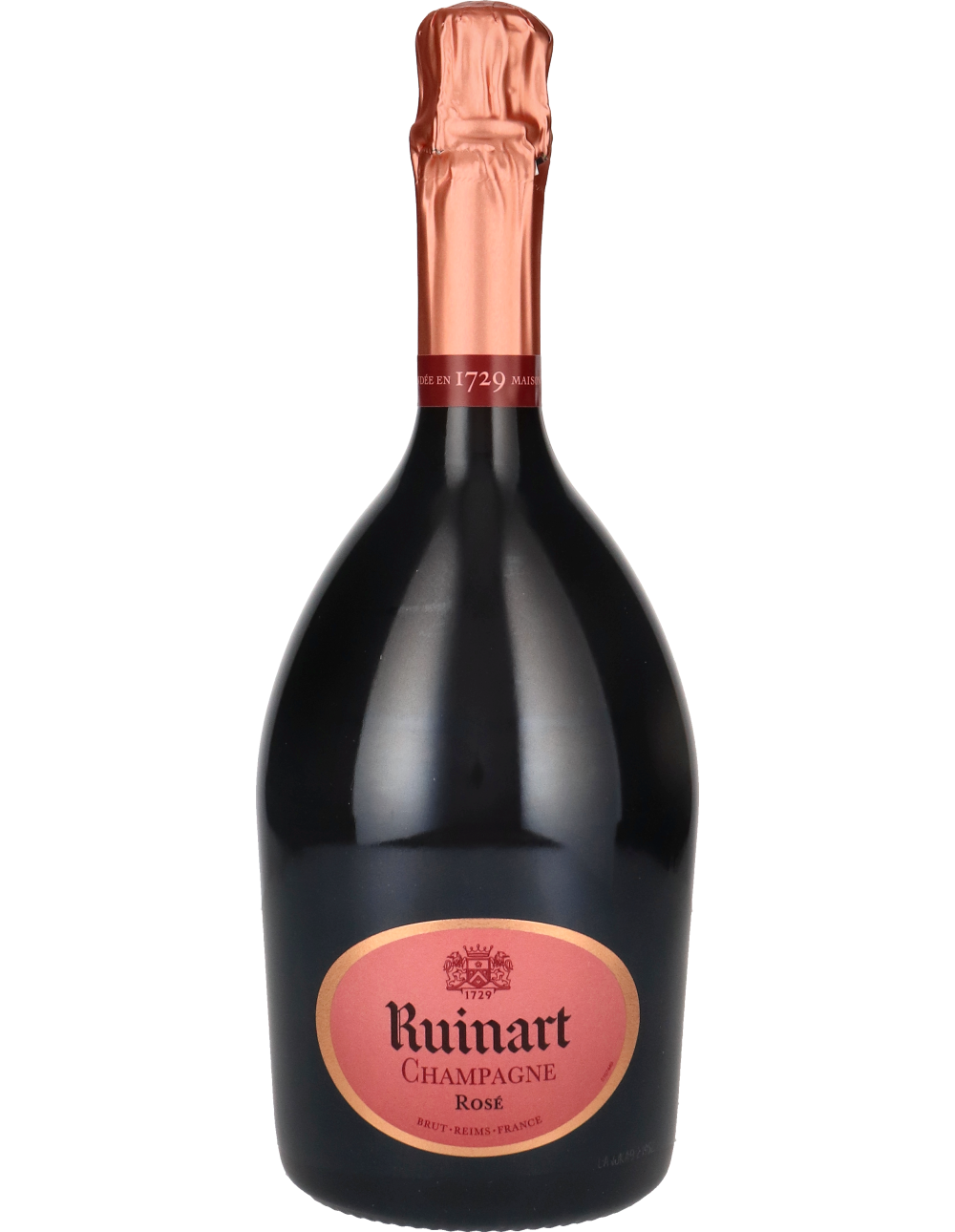 Ruinart Rosé