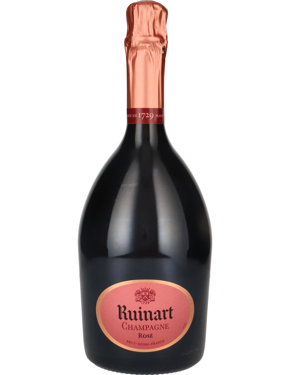 Ruinart Rosé