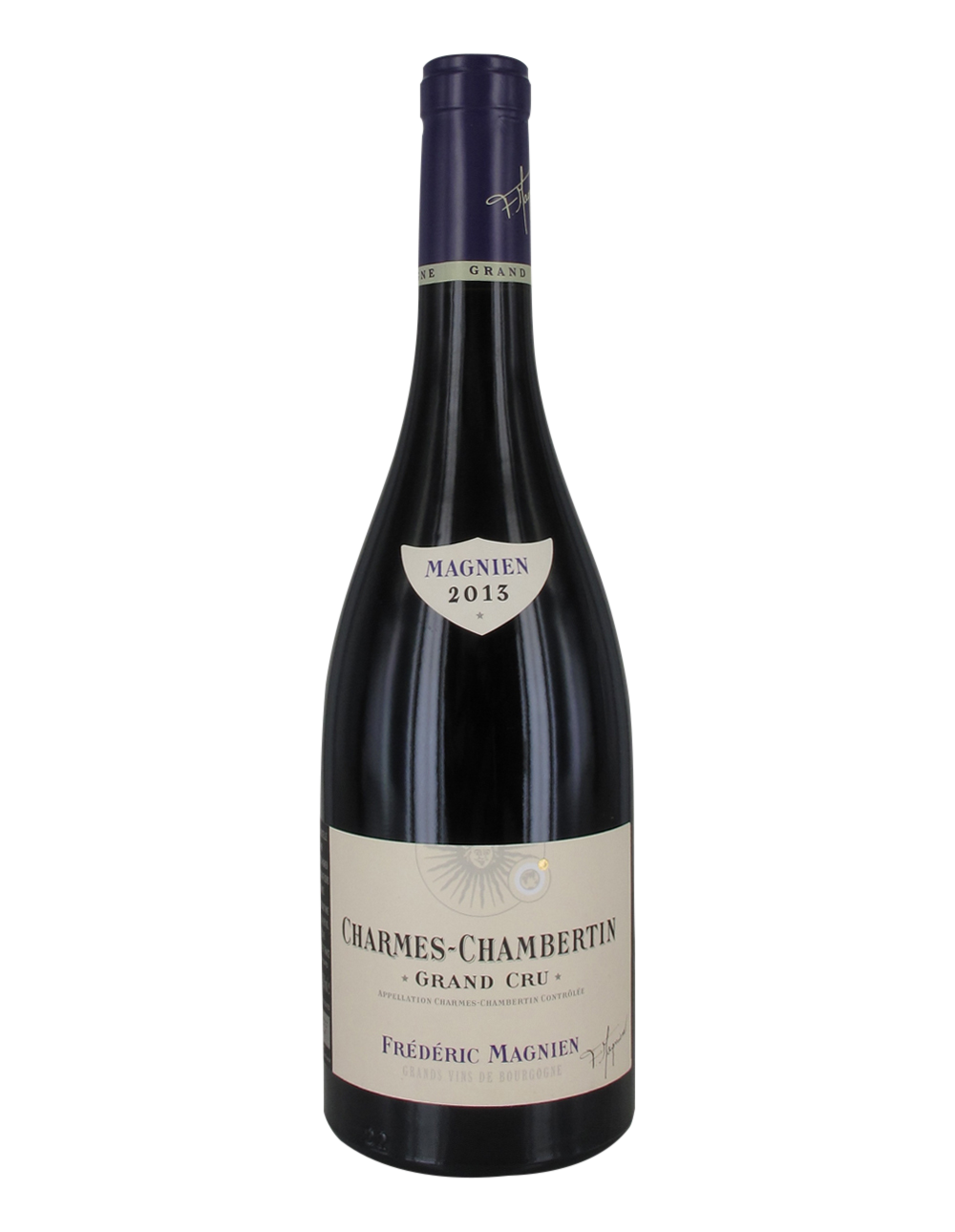 Charmes-Chambertin Grand Cru