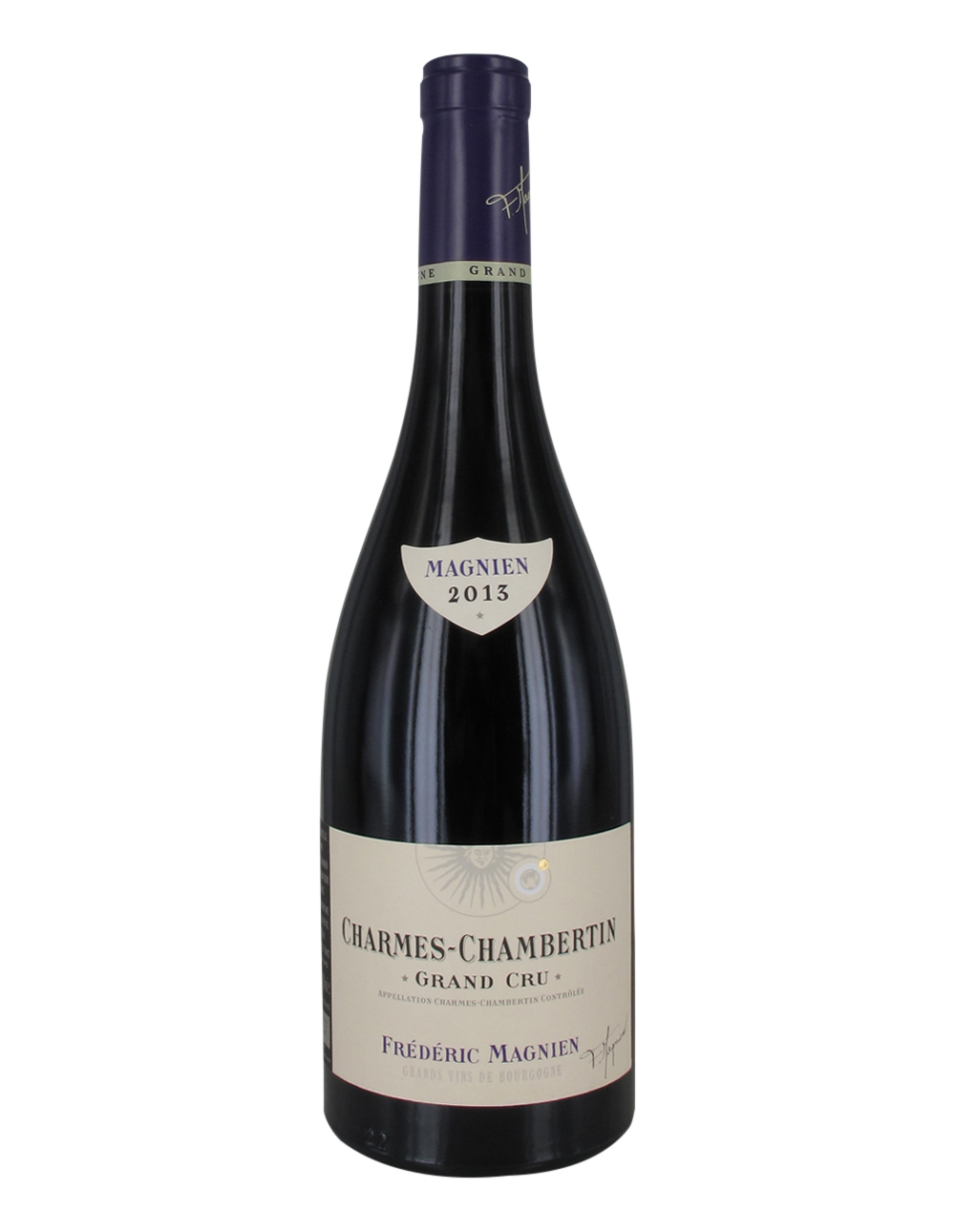 Charmes-Chambertin Grand Cru
