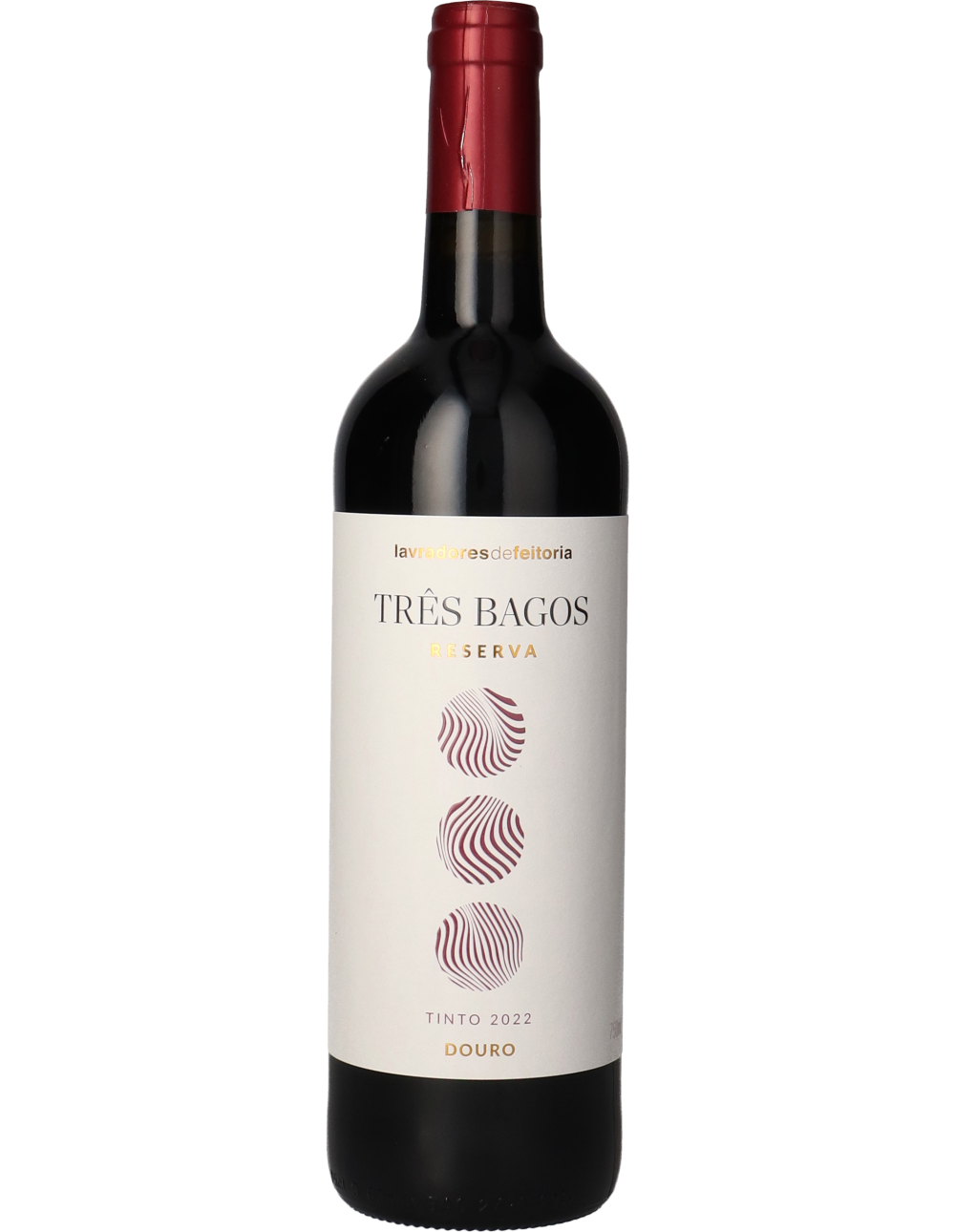Três Bagos Reserva
