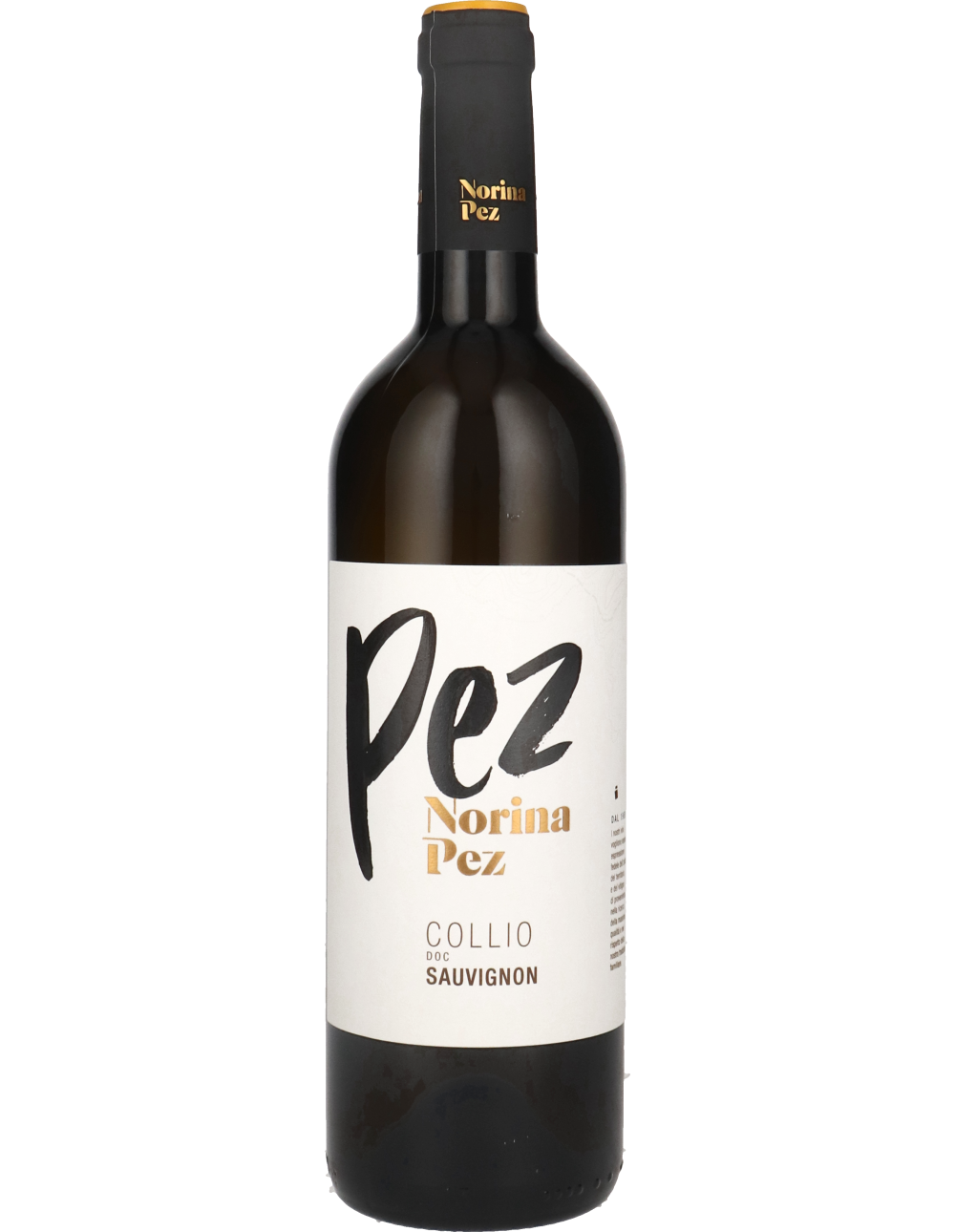 Sauvignon blanc