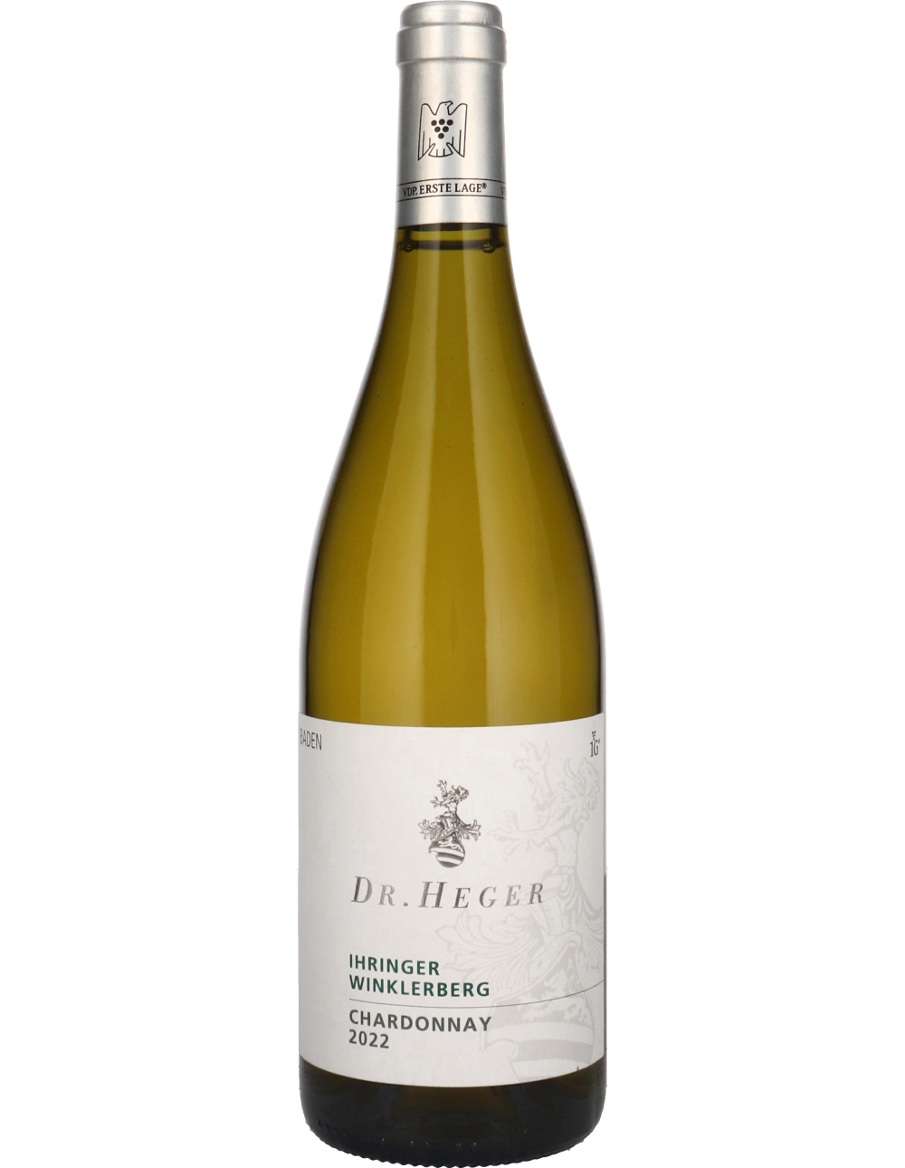 Ihringer Winklerberg Chardonnay Erste Lage