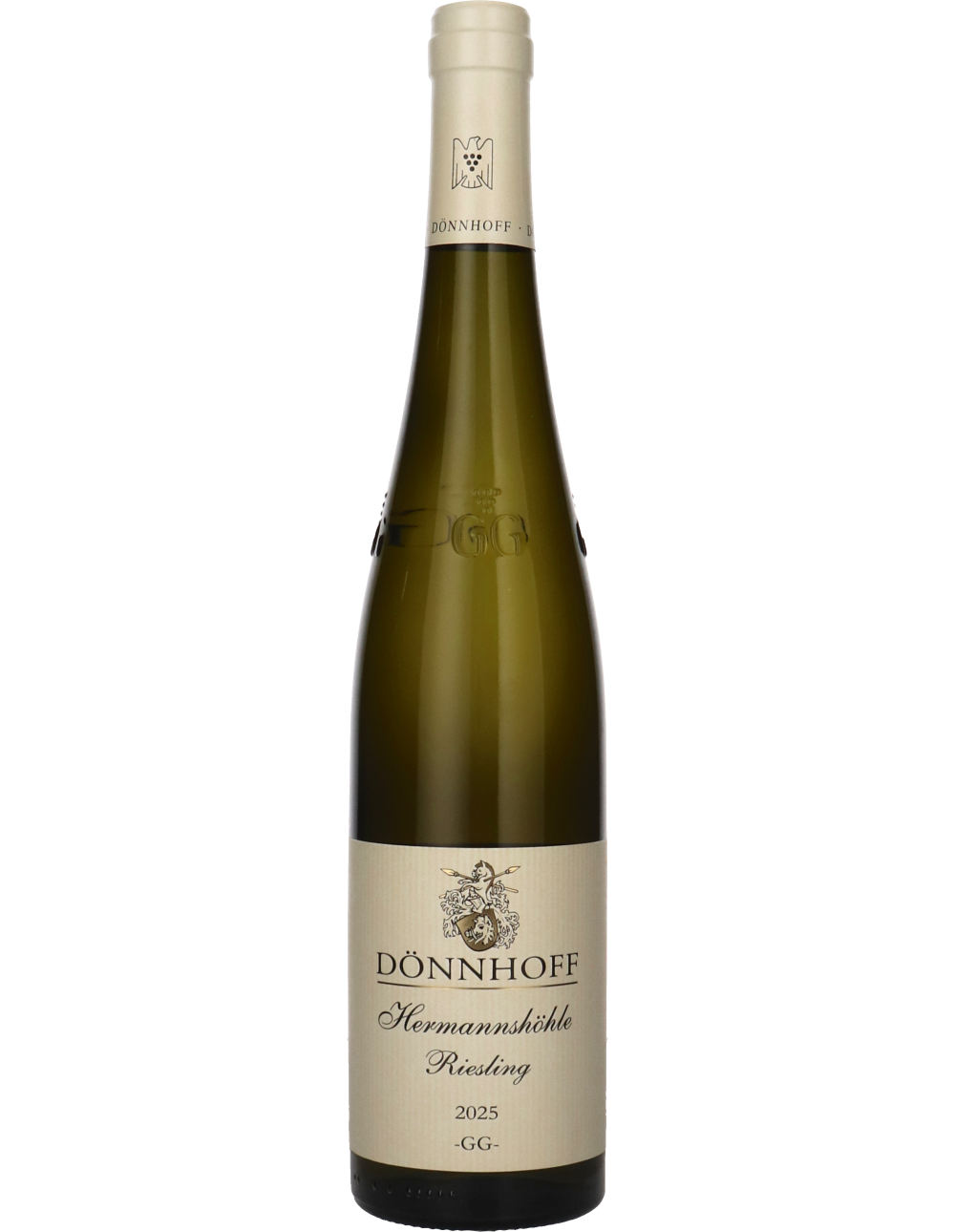 Niederhäuser Hermannshöhle Riesling GG