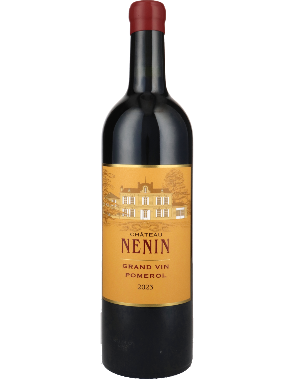 Château Nenin