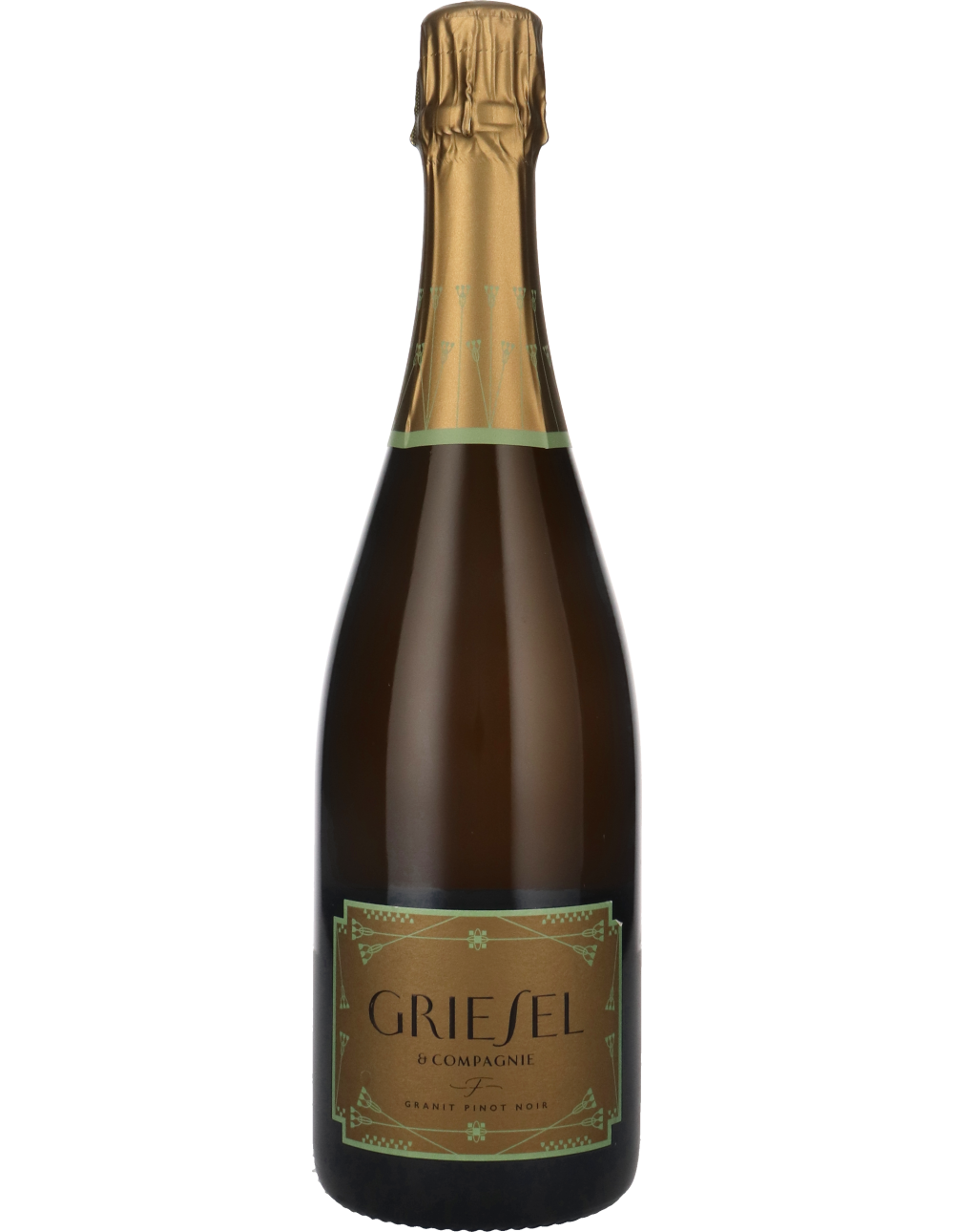 Pinot Noir Granit F Brut Nature