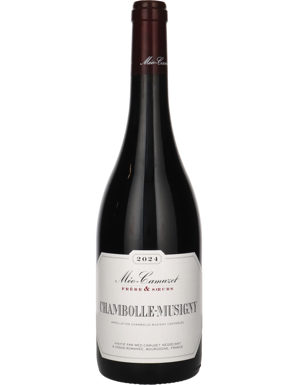 Chambolle Musigny