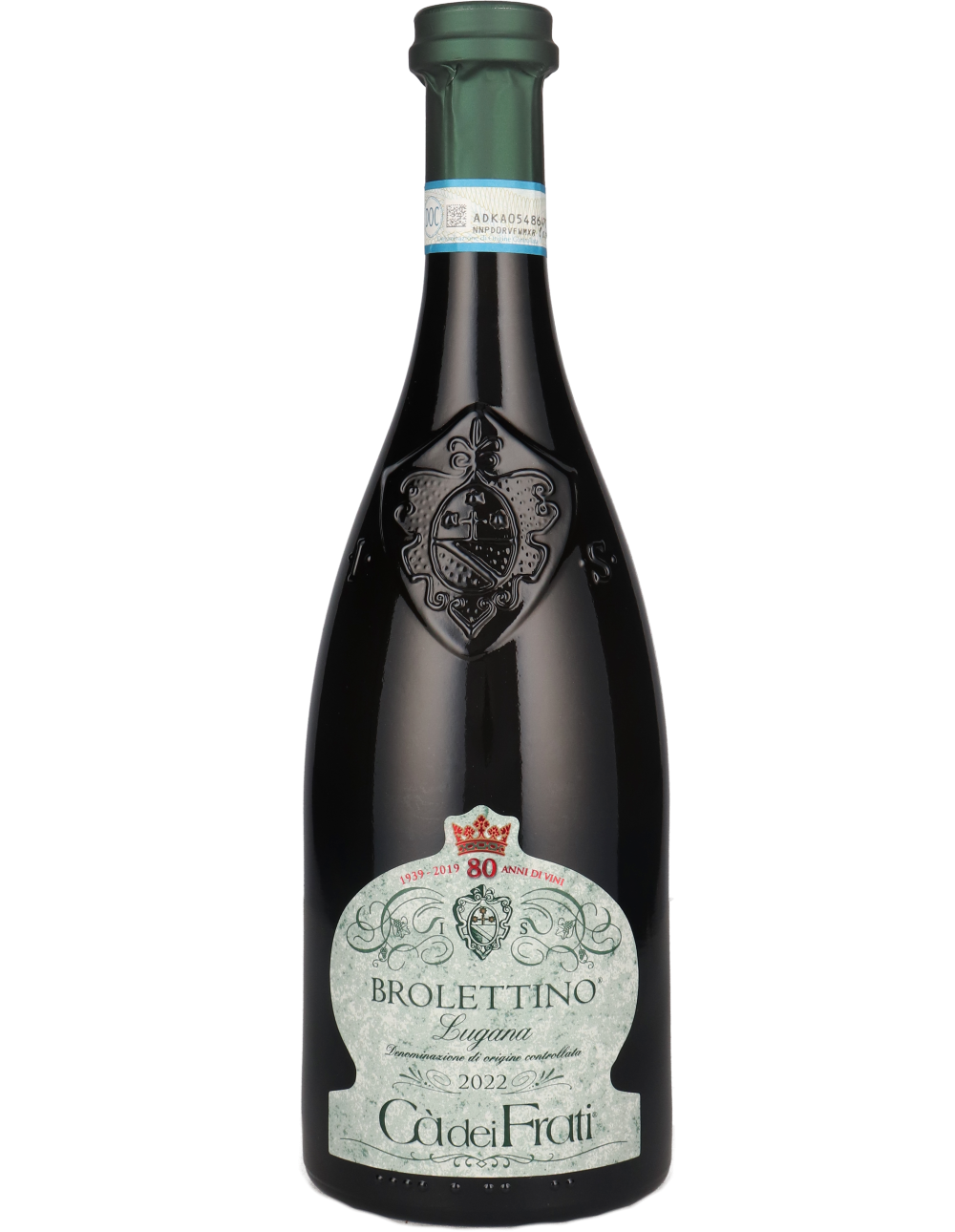 Brolettino Lugana