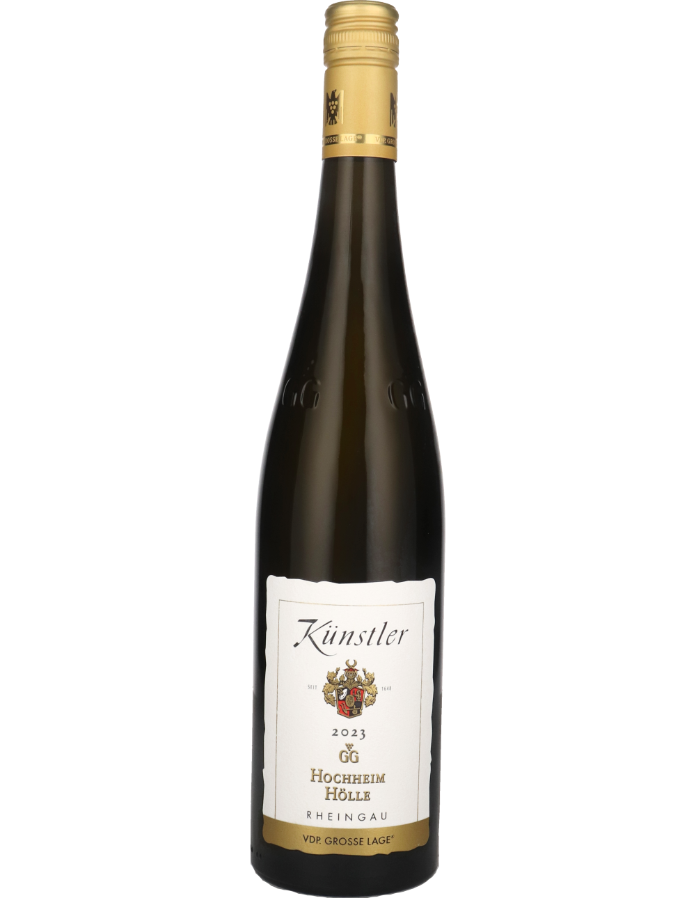 Hochheimer Hölle Riesling GG