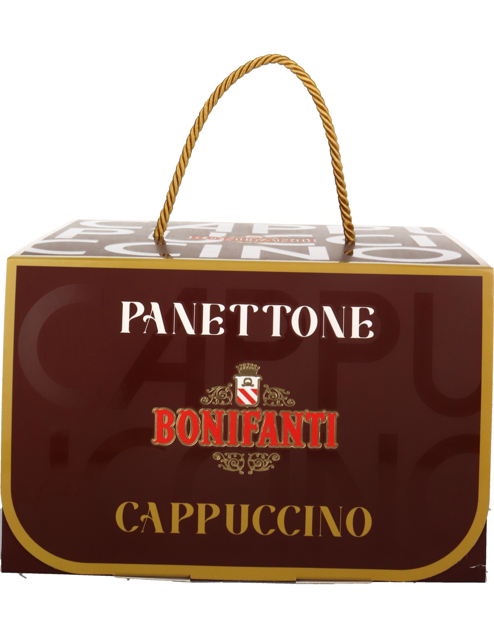 Panettone Cappuccino