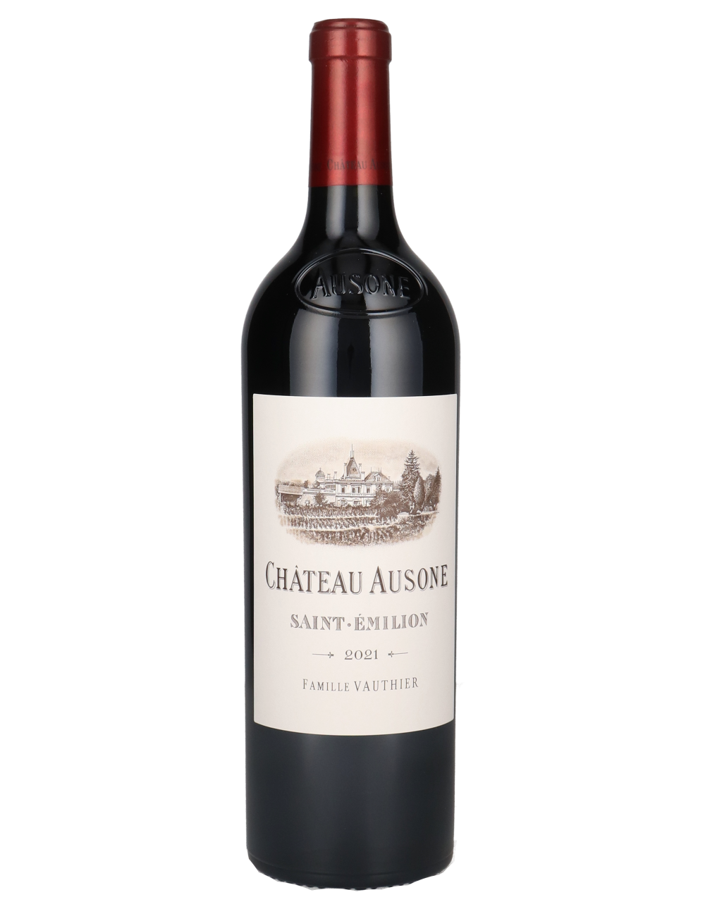 Château Ausone