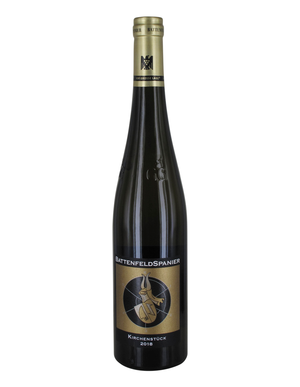 Riesling Kirchenstück GG