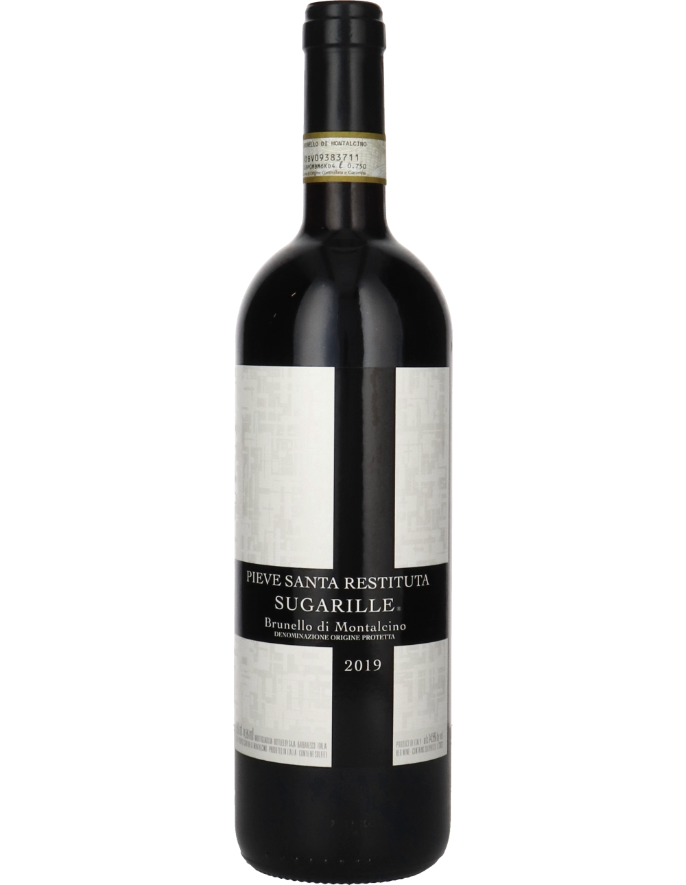 Sugarille Brunello di Montalcino