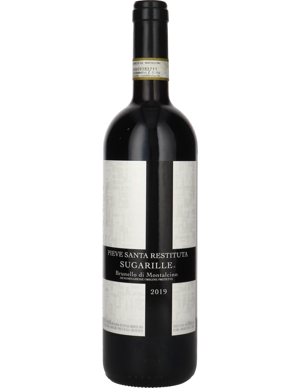 Sugarille Brunello di Montalcino