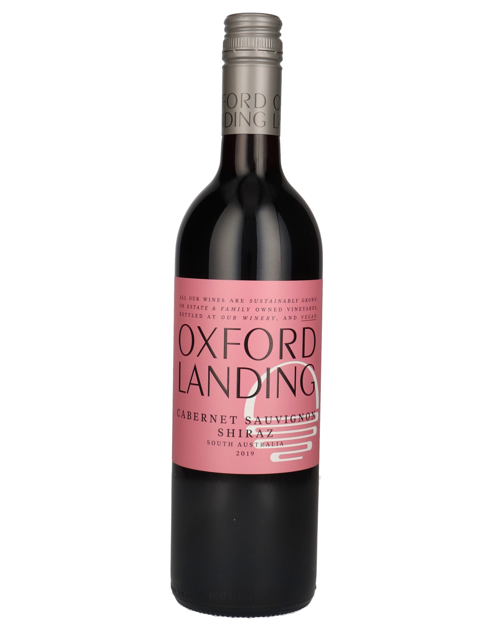 Oxford Landing
