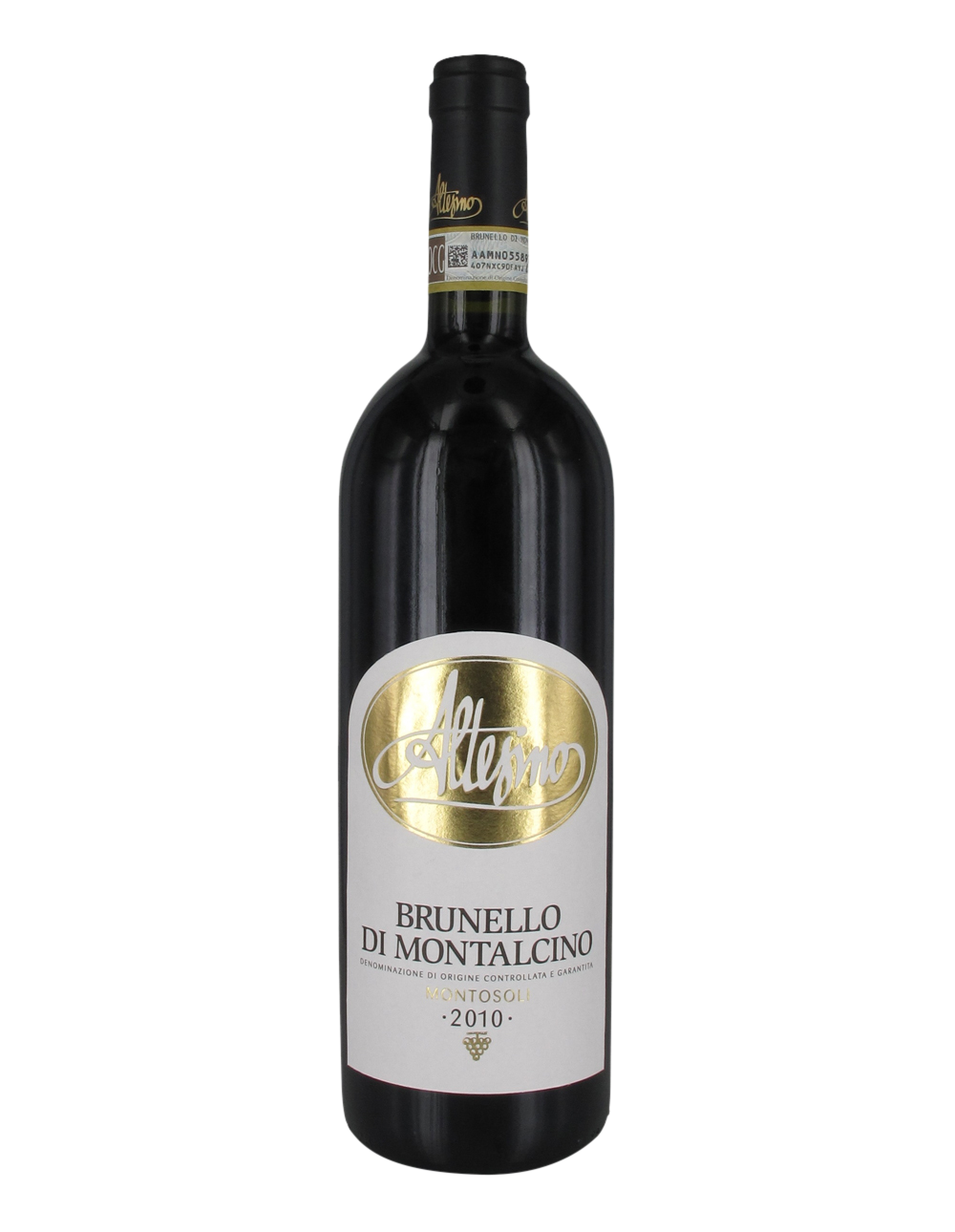 Brunello di Montalcino "Montosoli"