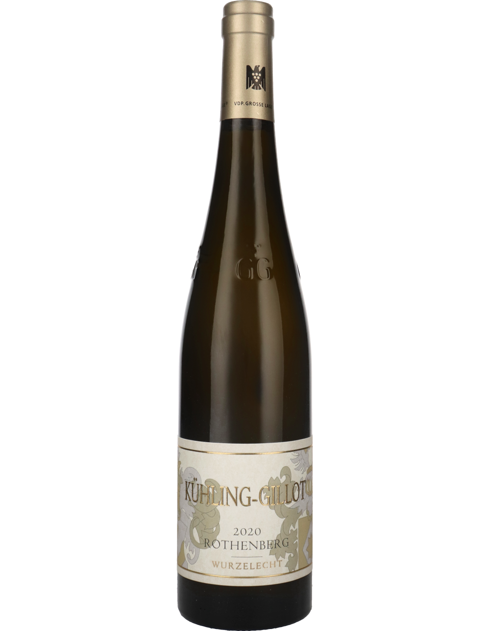 Rothenberg Riesling GG "Wurzelecht"