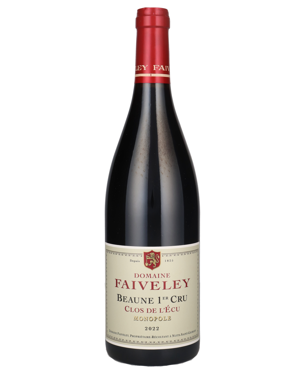 Beaune 1er Cru "Clos de l'Ecu"