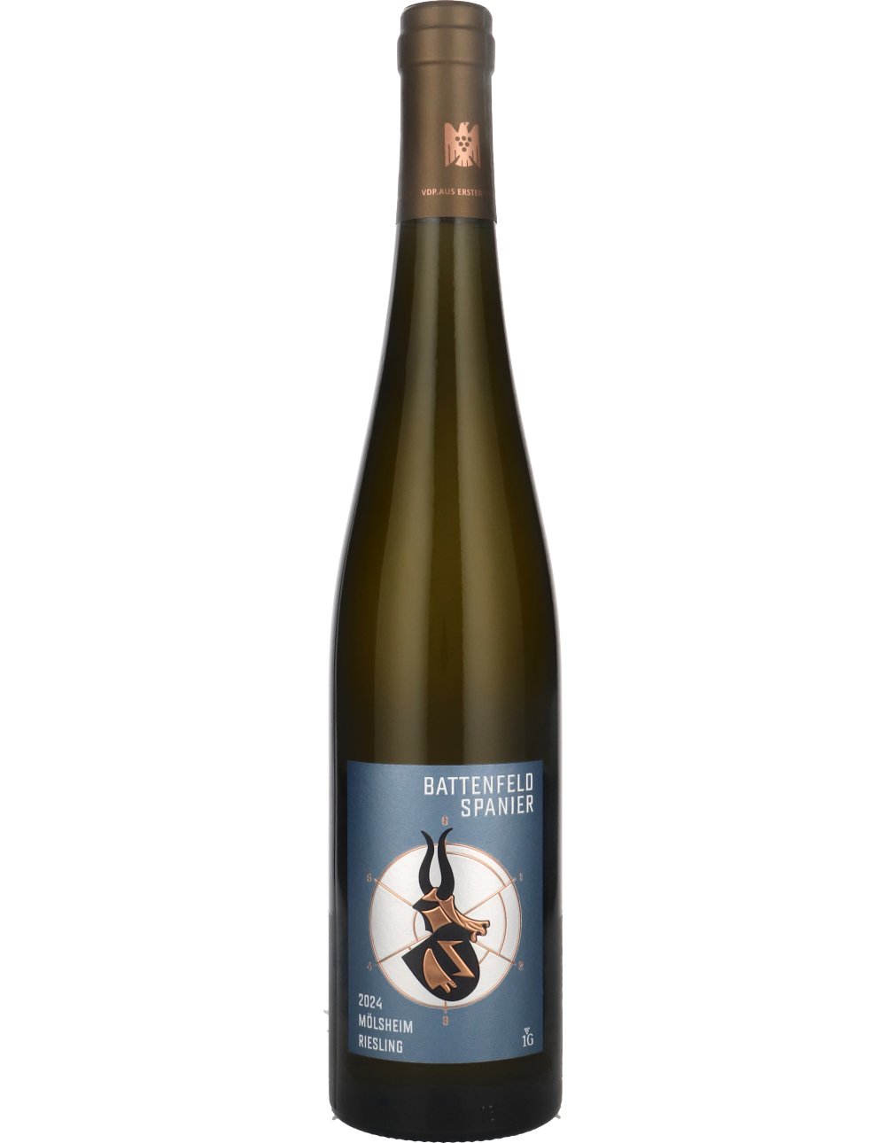 MÖLSHEIM Riesling