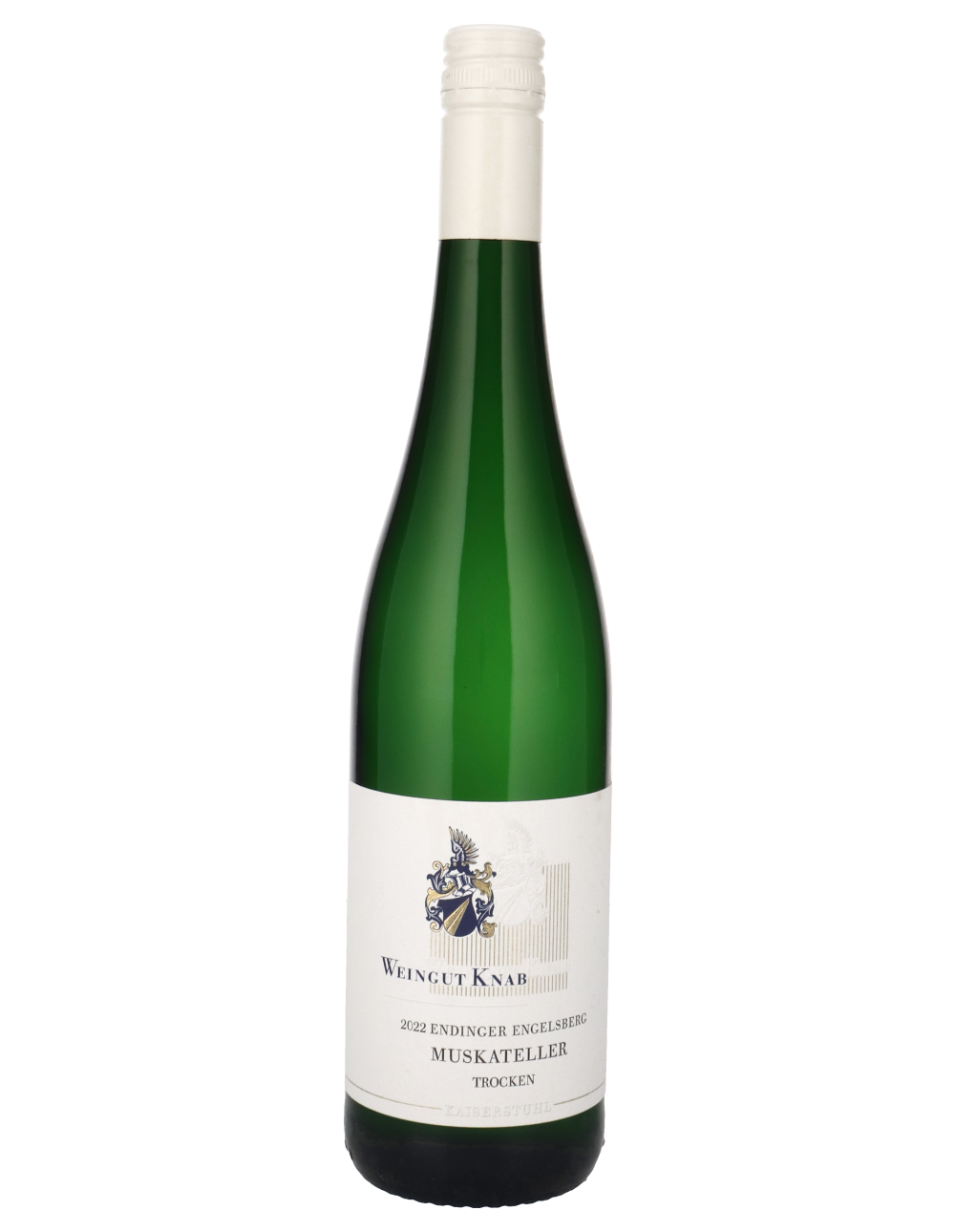 Endinger Engelsberg Muskateller Kabinett feinherb