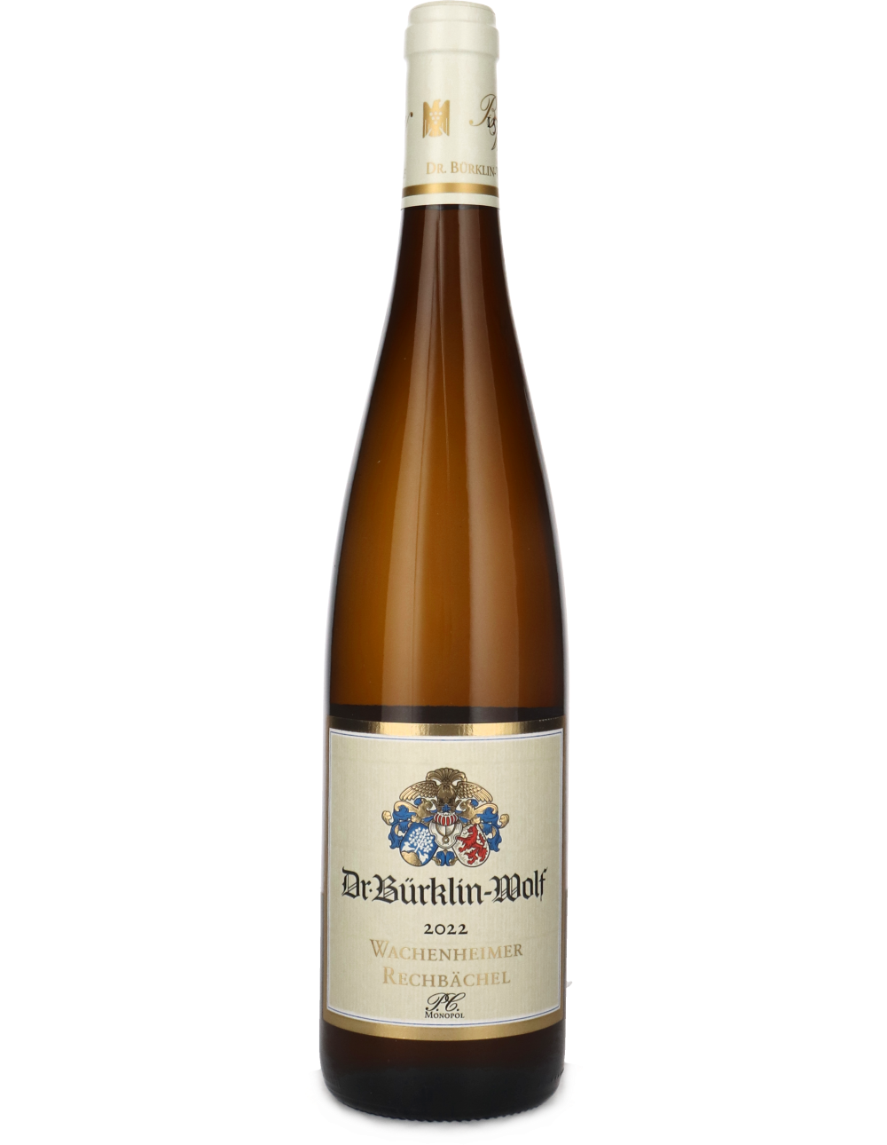 Wachenheimer Rechbächel Riesling P.C.