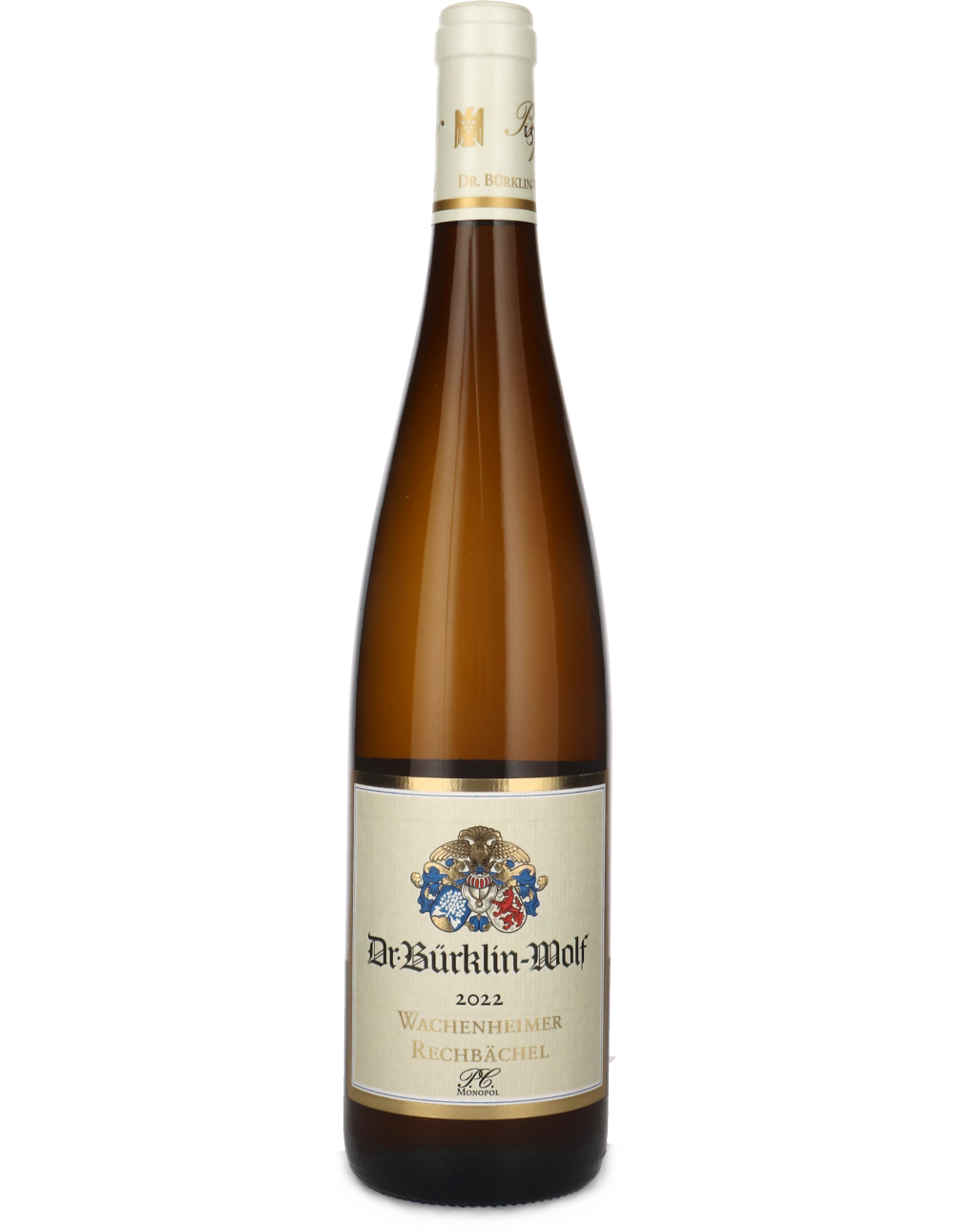 Wachenheimer Rechbächel Riesling P.C
