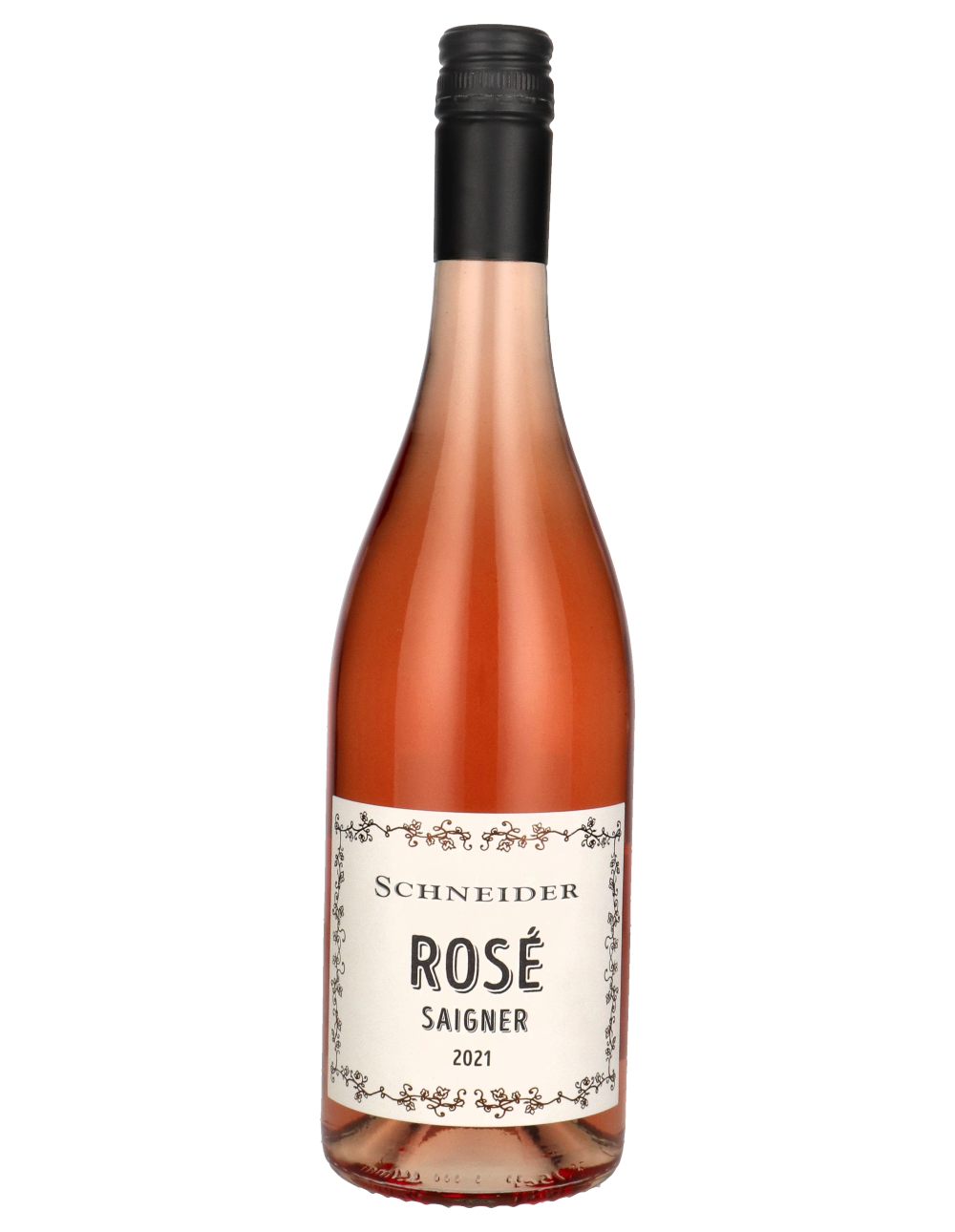 Rosé Saigner