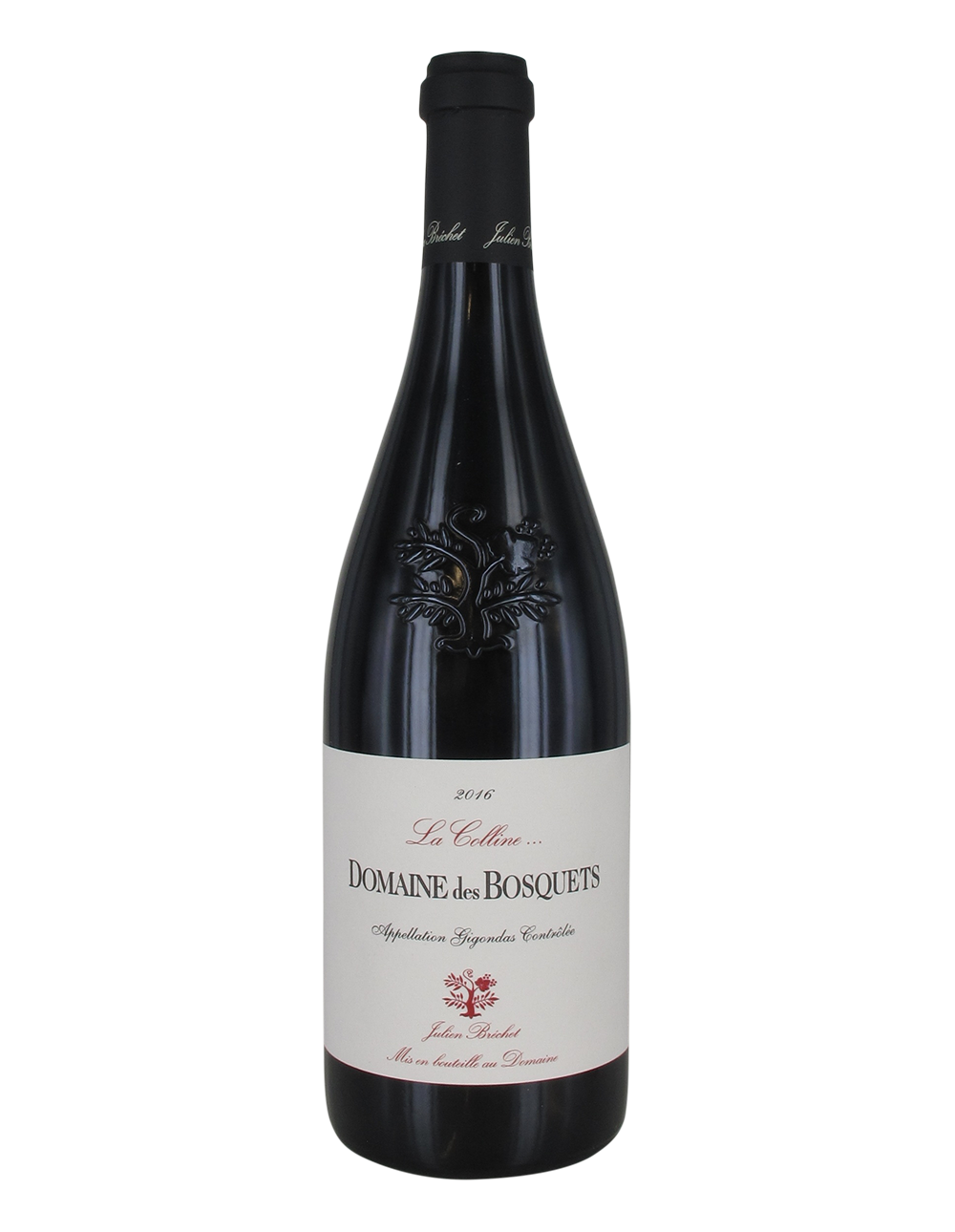 Gigondas "La Colline"